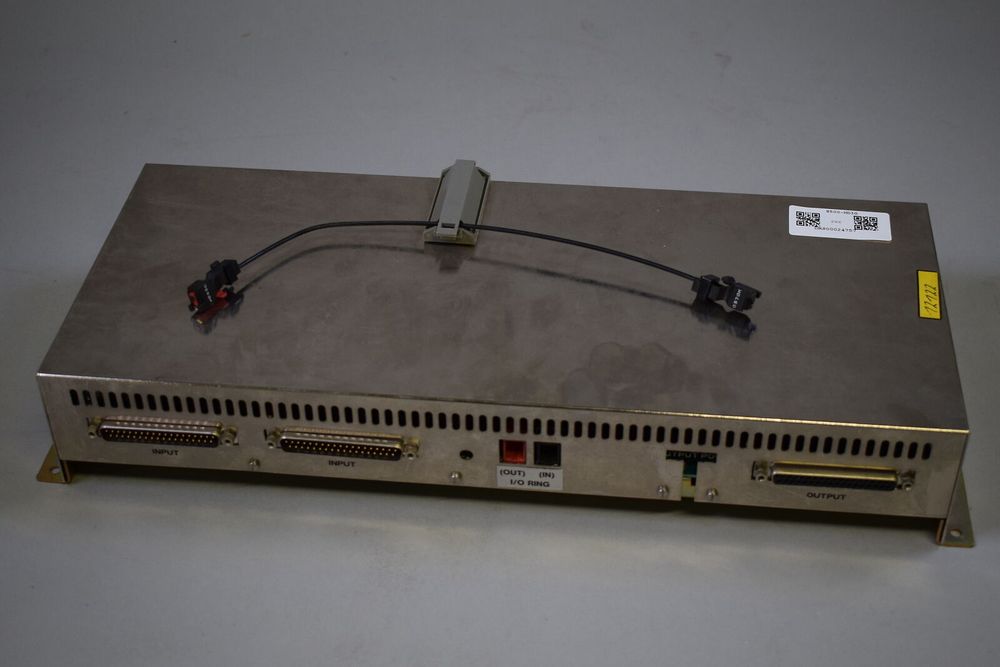 ALLEN-BRADLEY 8500-HDIO