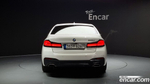 BMW 5 Series (G30) 530e M Sports (10.2021)