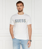 Футболка GUESS - белый(M4YI15 I3Z14)