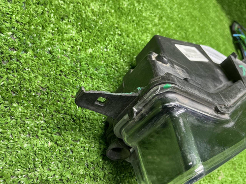 ПТФ левая BMW X3 G01 X4 G02 (2017-2021)