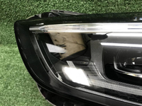 Фара левая BMW X1 F48 (2019-2022) LED
