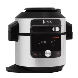Мультипечь 14в1 Ninja OL750EU стальной/черный
