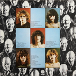 Def Leppard / High 'N' Dry (LP)