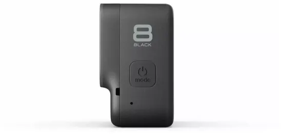 GoPro Камера GoPro HERO8 Black (CHDHX-802-RW)