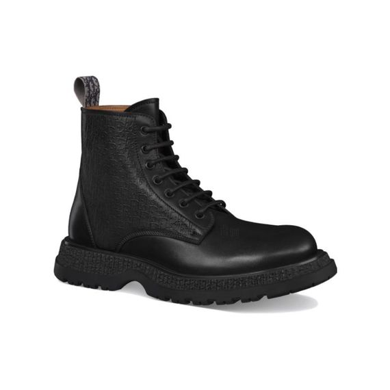 Dior Martin Boot 'Black'