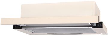 Витяжка VENTOLUX GARDA 60 IVORY (650)