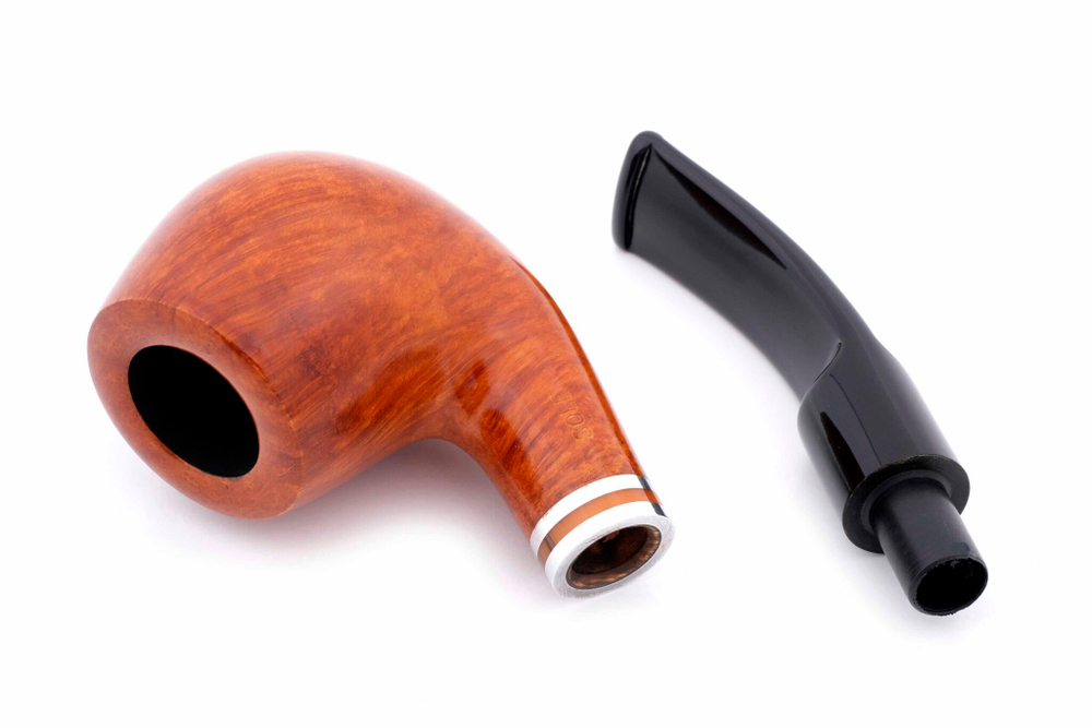 Трубка Barontini Sole, форма 8