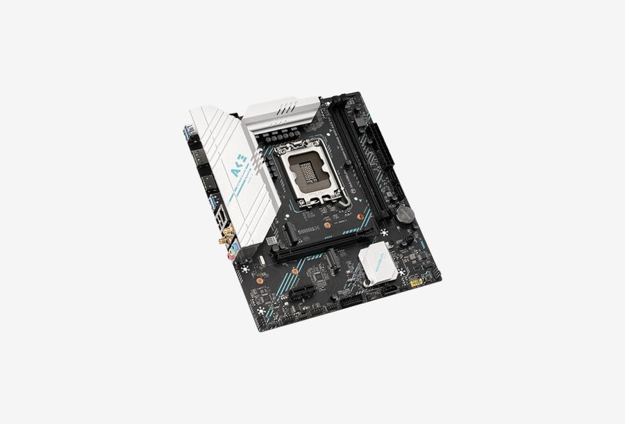 MS-B760M GAMING WIFI ACE D4_0226529100710