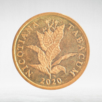 Croatia, 10 Lipa (Latin Text), 2020, XF