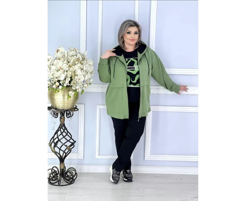 Костюм 2592594 Fabrika