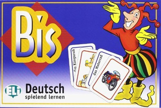 GAMES: Bis Deutsch (Level: A1)