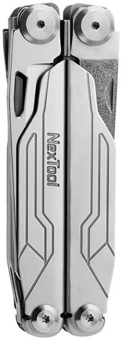 Мультитул Nextool (Xiaomi) Flagship Captain 16 функций (NE20214) 2
