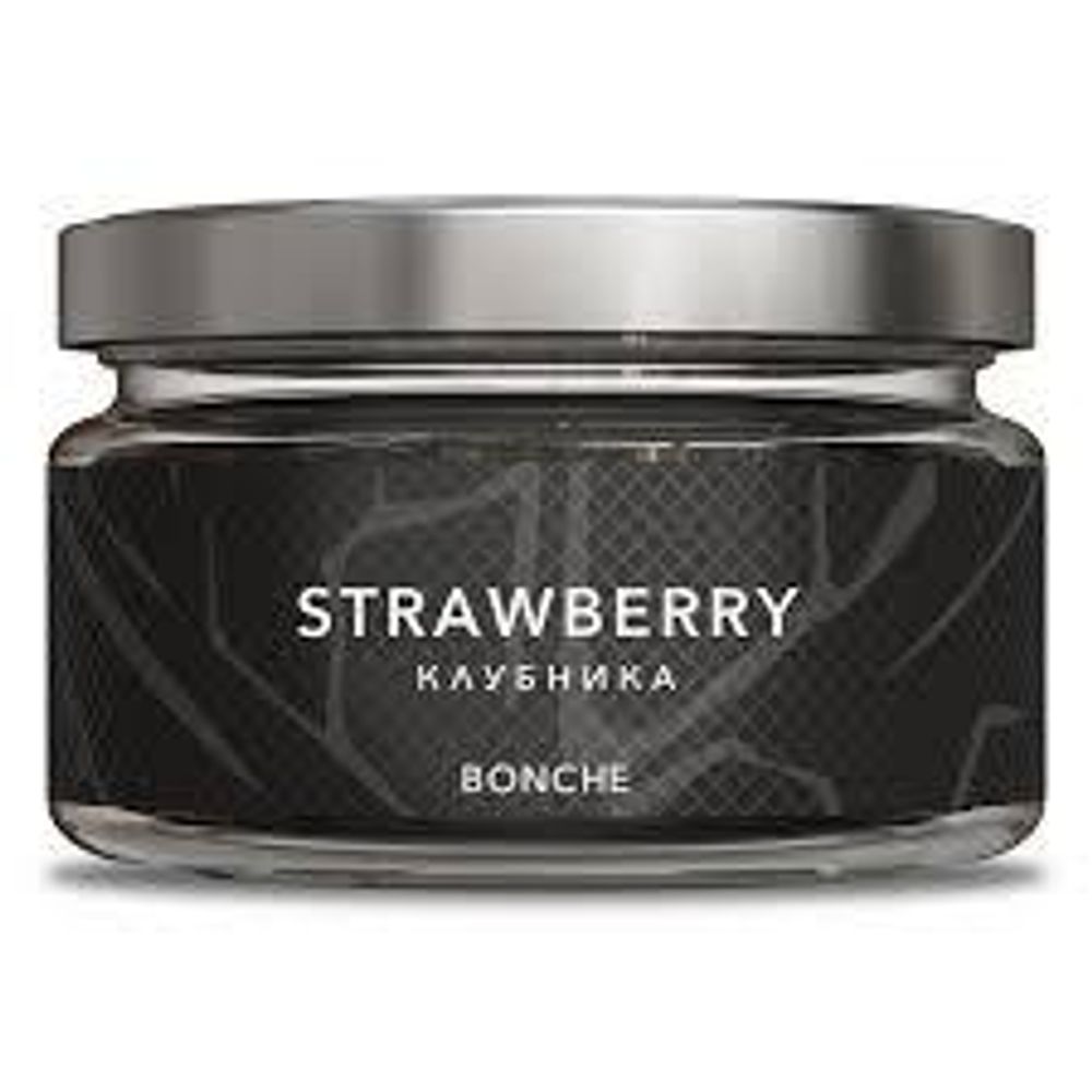 Bonche Strawberry (Клубника) 30г