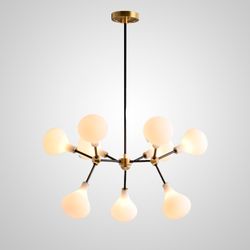 Люстра На Штанге Anker L12 By Imperiumloft