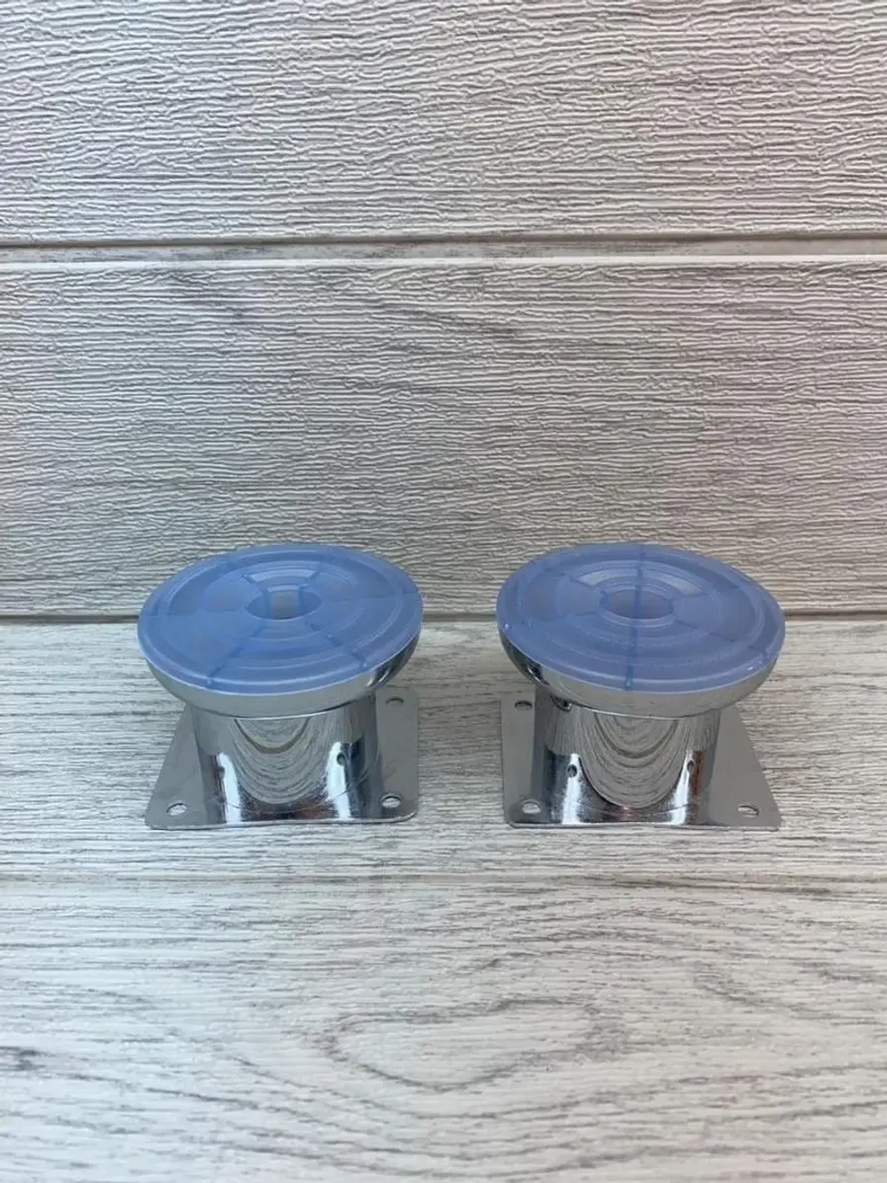 Мебельные ножки металлические под диван кресло тумбу комод