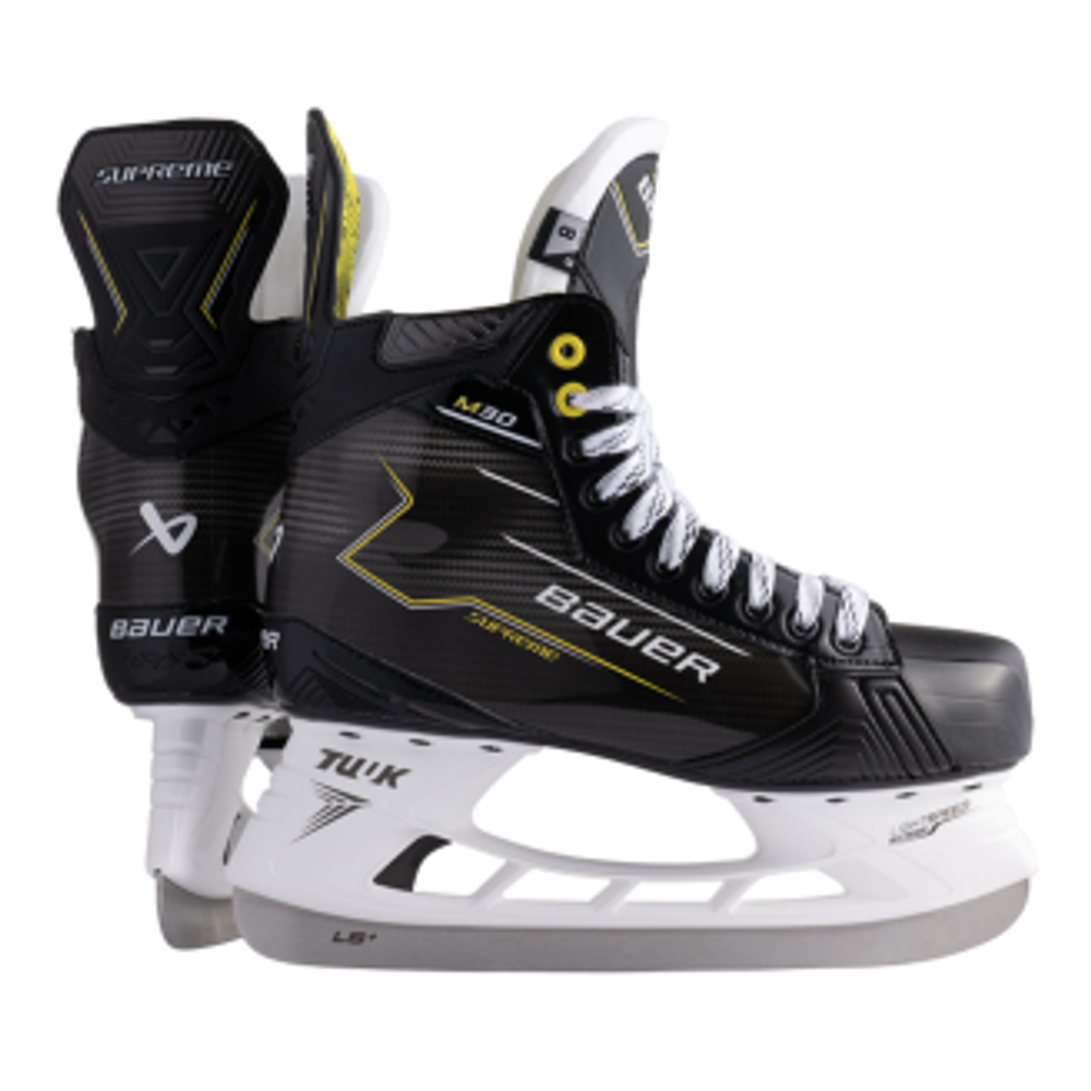 Коньки S24 SUPREME M30 SKATE-SR