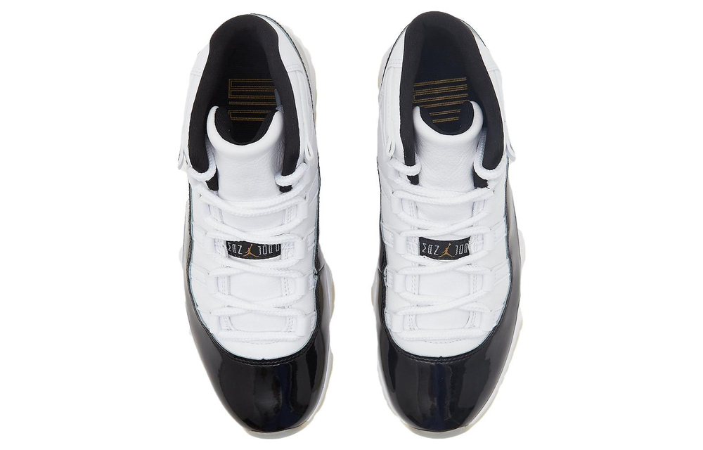 Кроссовки Jordan Air Jordan 11 "Gratitude" Dmp
