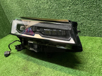 Фара правая GAC M8 (2023-н.в.) LED