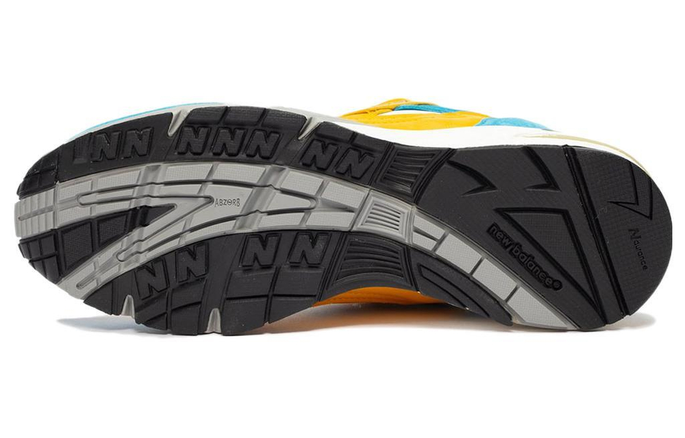 Кроссовки Sns X New Balance Nb 991