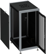 Шкаф напольный 19", 18U SYSMATRIX SL 6818.932