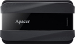 Внешний накопитель Apacer AP2TBAC533B-1 2000 Гб
