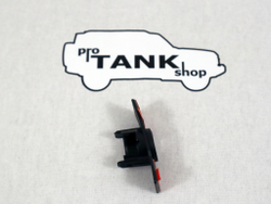 Кронштейн парктроника (ОРИГИНАЛ) TANK 300 (ПЕРЕД ЦЕНТР СЛЕВА) 3603103XKM01A