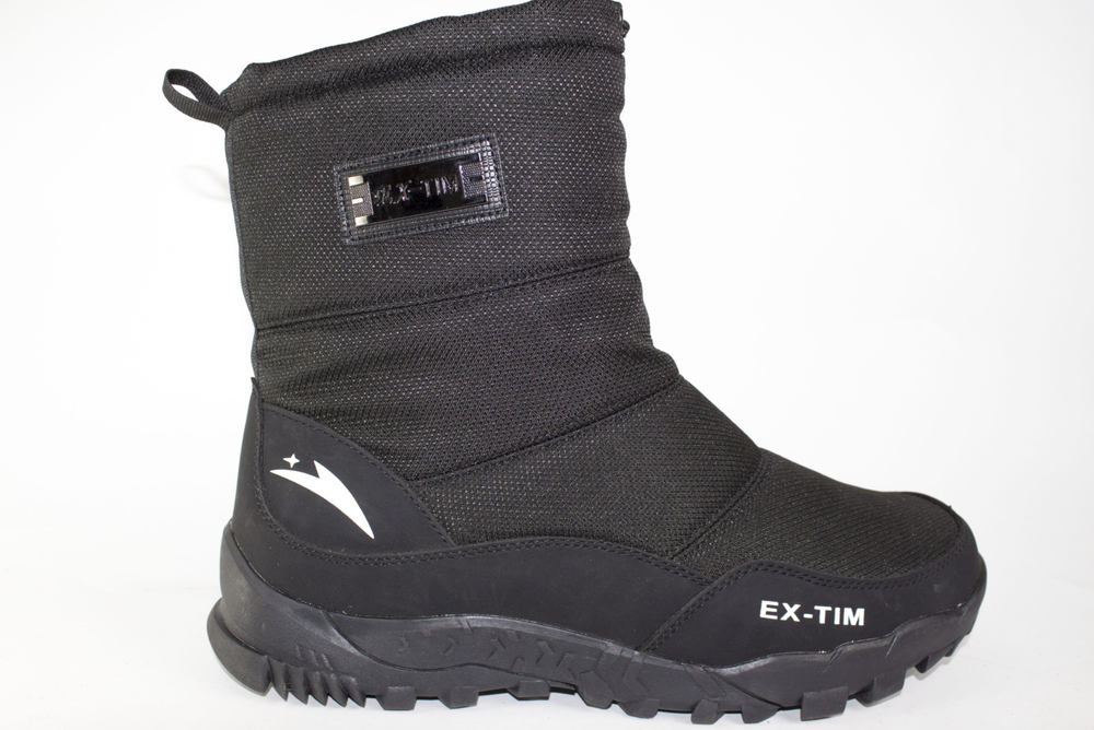 Великаны мужские зимние Ex-tim 2361-1