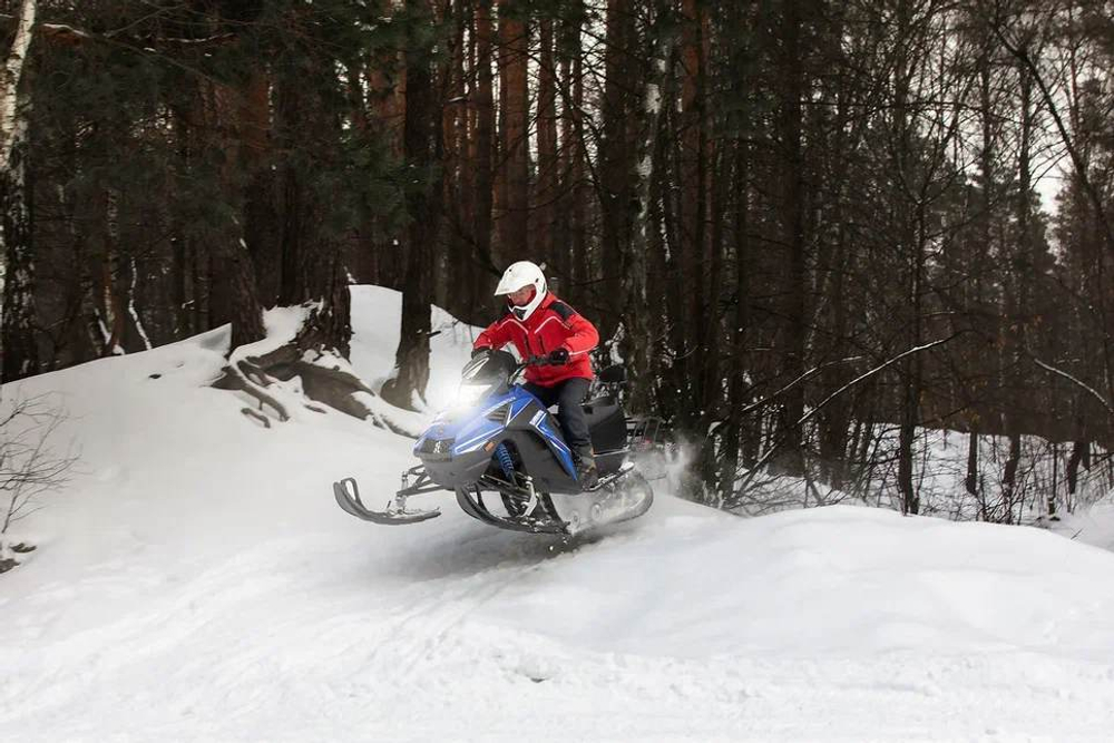 Снегоход SHARMAX SN-280