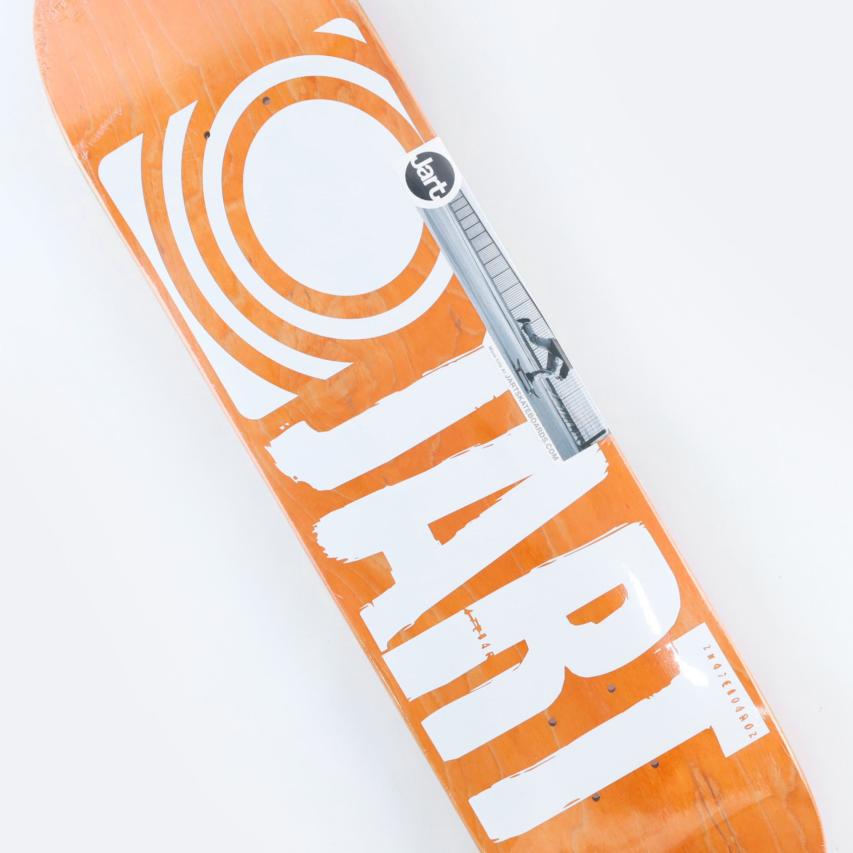 Дека Jart Classic LC 7.87