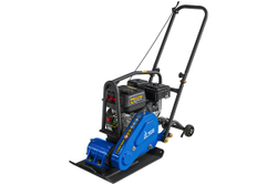 Виброплита TSS-WP60L (колесный комплект)