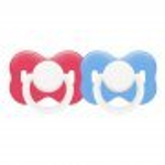 Соска-Пустышка "Just LUBBY" с классическим соском Арт. 15923