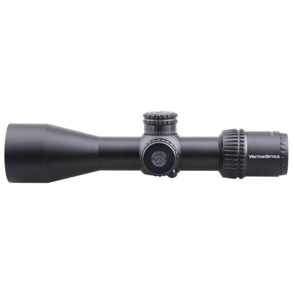 Прицел оптический Vector Optics Veyron 3-12x44 SFP (P)