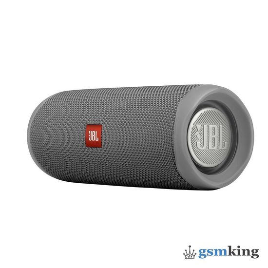 JBL Flip 5 Gray (Серая)
