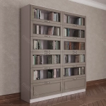 Библиотека 7