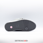 Винтажные кеды Adio Jeremy Wray 4