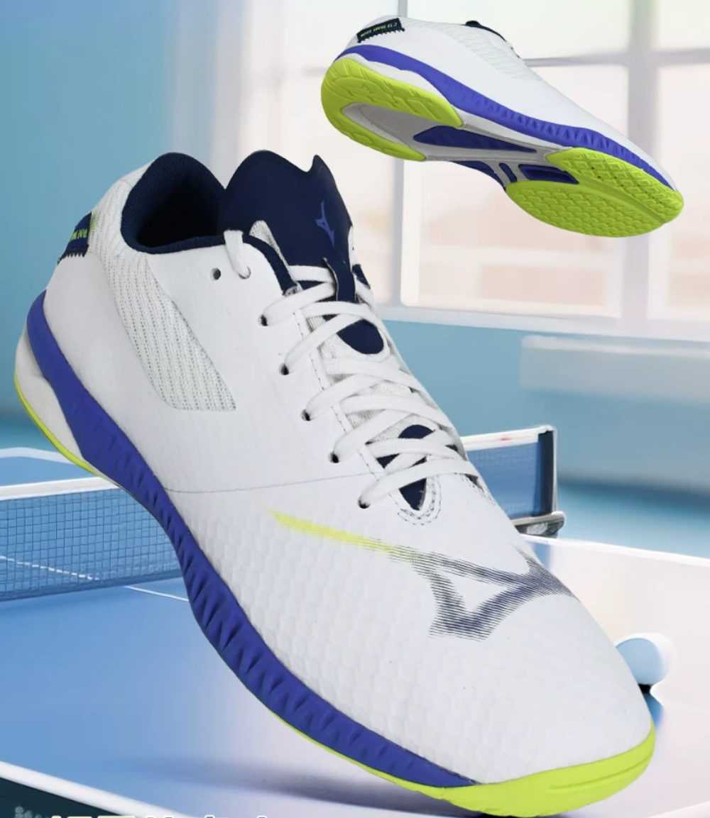 MIZUNO WAVE DRIVE EL2