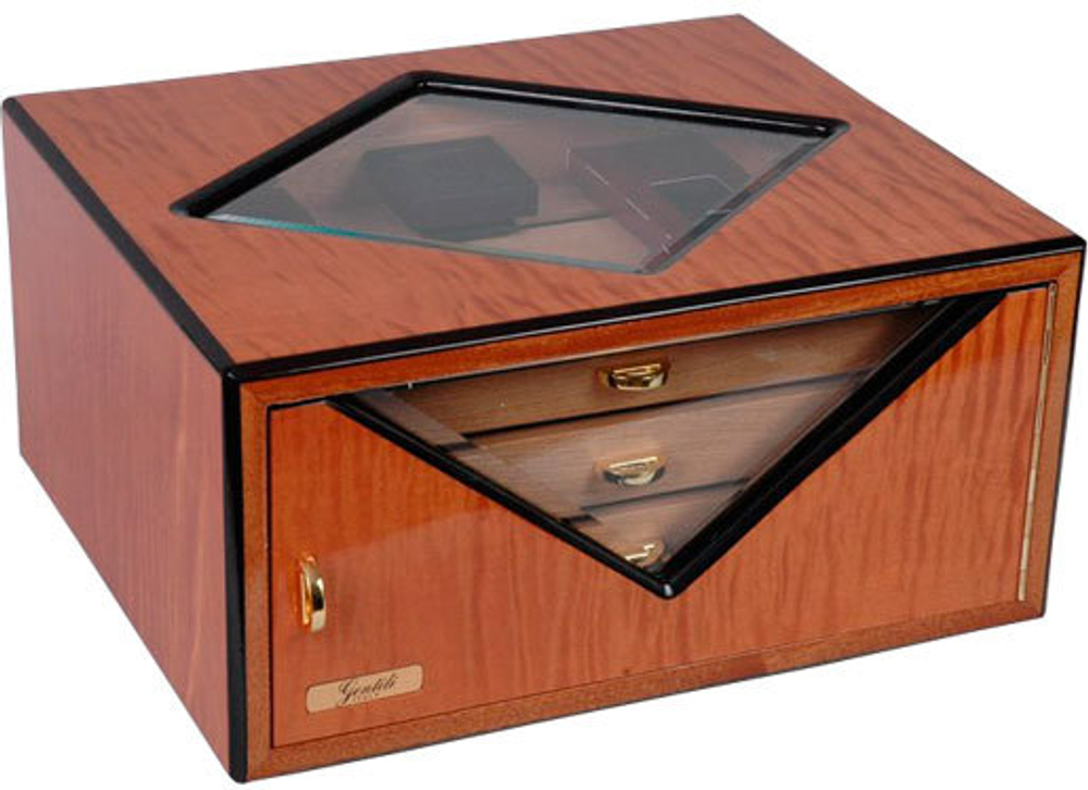 Хьюмидор Gentili Gloria Cubana