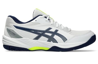 Мужские кроссовки для бадминтона/сквоша Asics Gel-Task 4