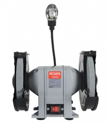 Точильный станок "РЕСАНТА" Т-200/450