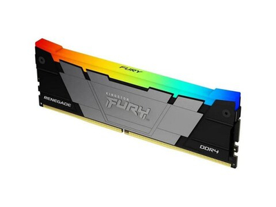 Оперативная память Kingston Fury KF436C18RB2A/32, DDR4 1х 32ГБ 3600 МГц, DIMM, RTL