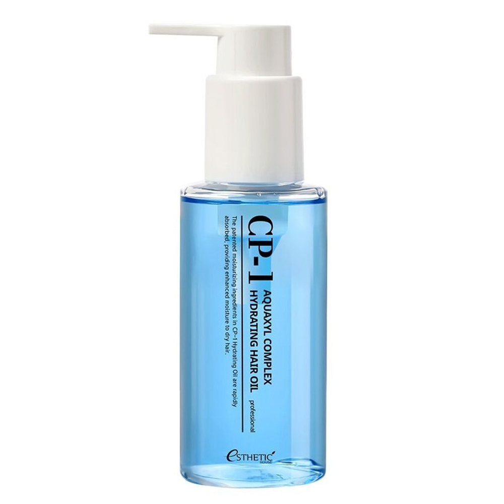 CP-1 Увлажняющее масло для волос - 100 мл