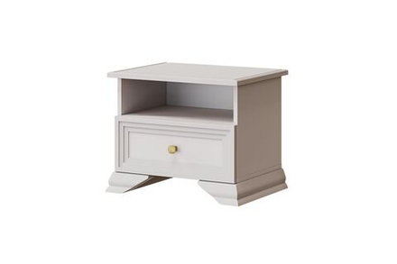 Тумба прикроватная ОРЛАНДО