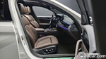 BMW 5 Series (G30) 530i M Sports (05.2022)