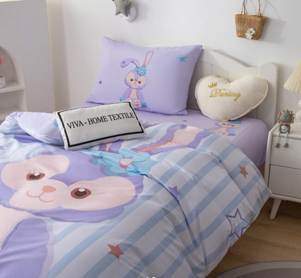 КПБ Кит САТИН Детс 1,5сп