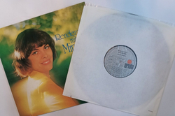 Mireille Mathieu Мирей Матье Rendezvous Mit Mireille (Germany 1975)