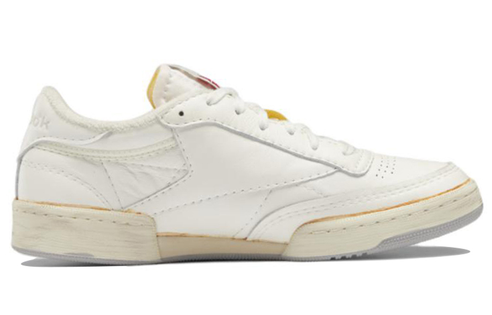 Кроссовки Reebok Club C