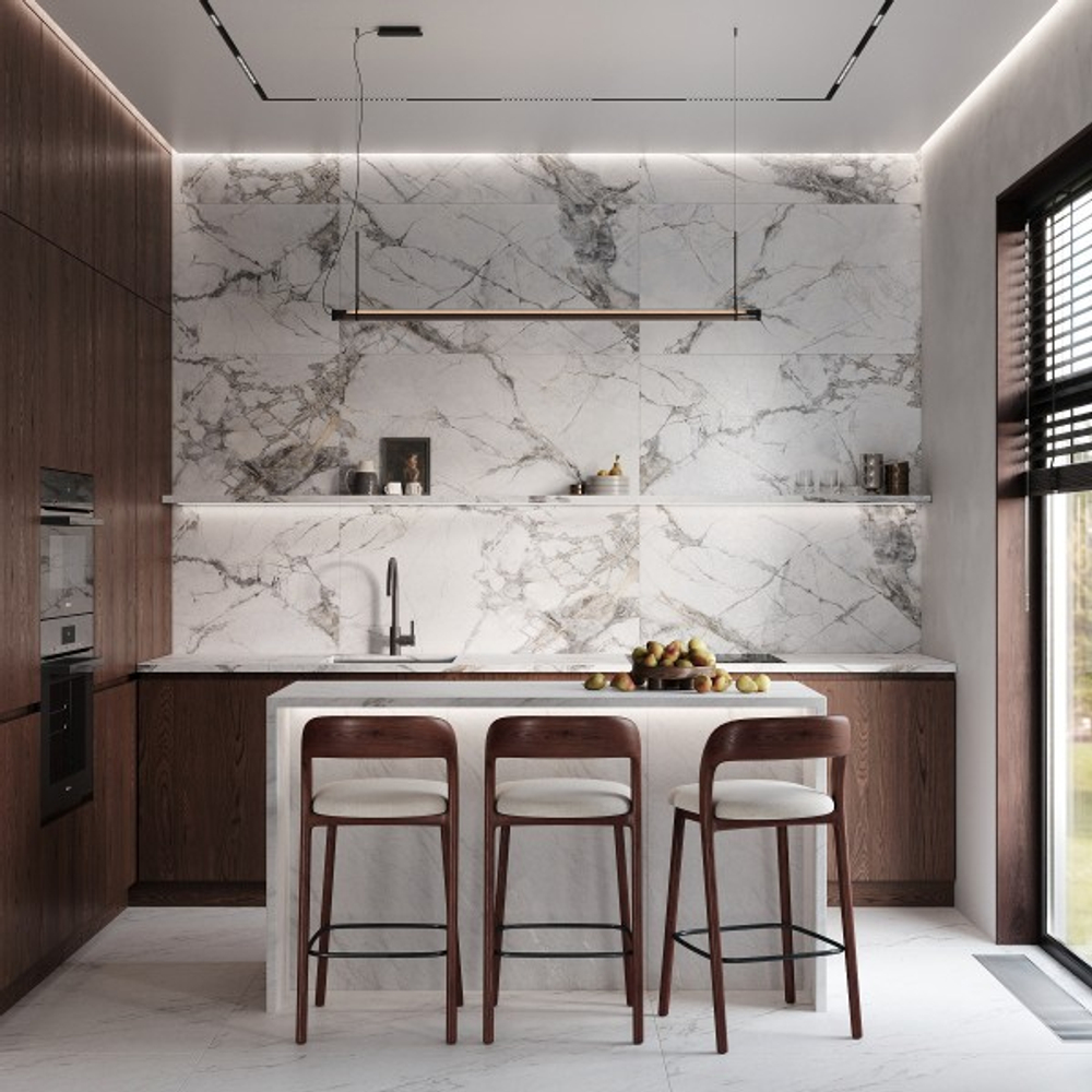 MALTA BIANCO LAPPATO CL4008-A