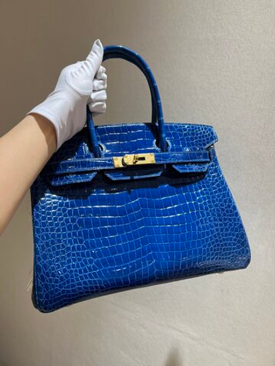 Hermes Birkin 30
