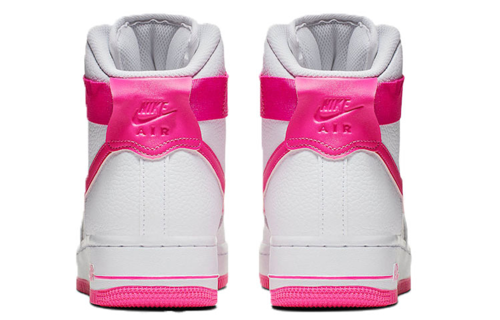 Кроссовки Nike Air Force 1 (Женская размерная сетка)