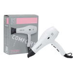 Фен Dewal Beauty Comfort HD1004 White